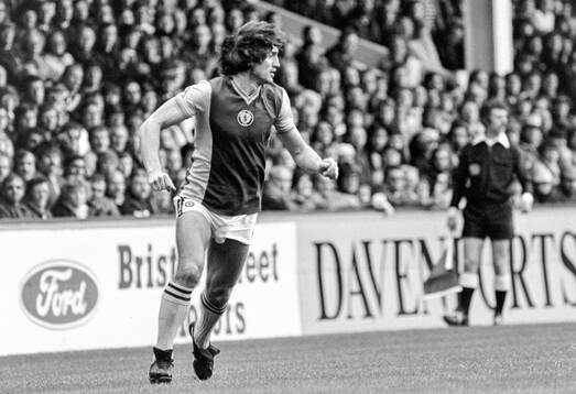 Football, Divison One, England 1981-1982, Aston Villa -