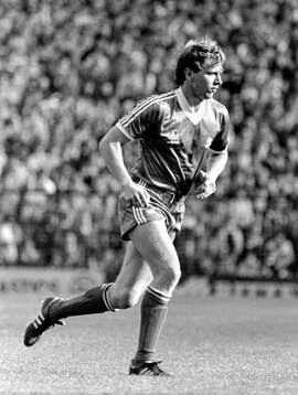 Football, Divison One, England 1981-1982, Aston Villa -