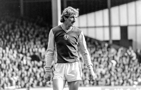 Football, Divison One, England 1981-1982, Aston Villa -
