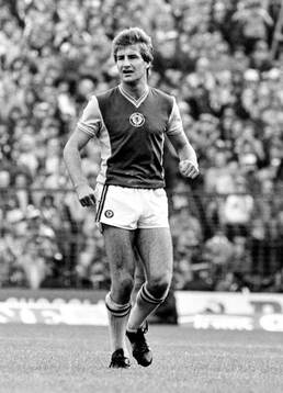 Football, Divison One, England 1981-1982, Aston Villa -