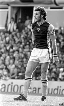 Football, Divison One, England 1981-1982, Aston Villa -