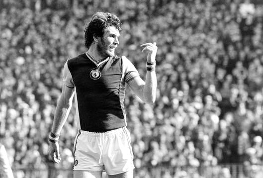 Football, Divison One, England 1981-1982, Aston Villa -