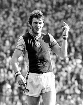 Football, Divison One, England 1981-1982, Aston Villa -
