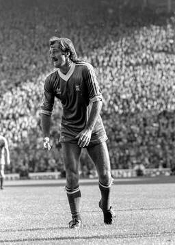 Football, Divison One, England 1981-1982, Aston Villa -