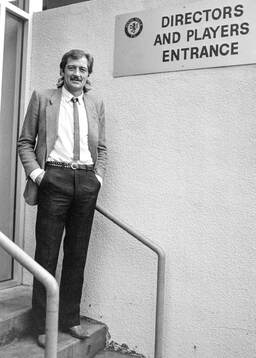 Football, Divison One, England 1981-1982, Aston Villa -