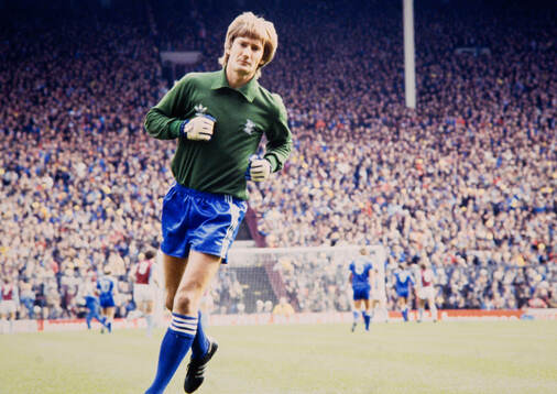 Football, Divison One, England 1981-1982, Aston Villa -