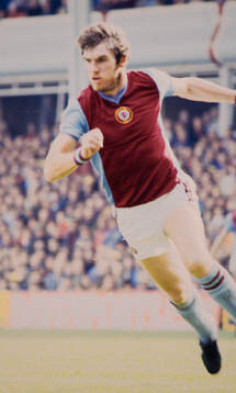 Football, Divison One, England 1981-1982, Aston Villa -
