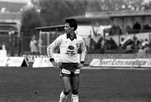 Thomas Månsson, Norrköping