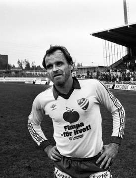 Göran E Karlsson, Norrköping