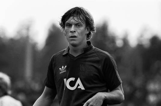 Peter Truedsson, Öster