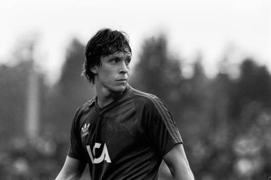 Peter Truedsson, Öster