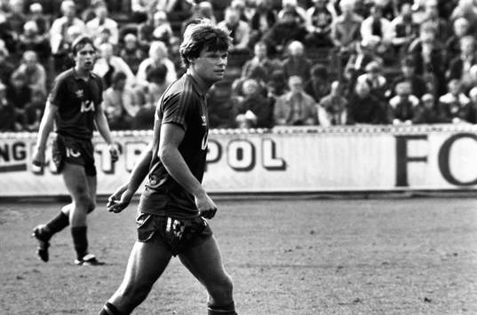 Peter Nilsson, Öster