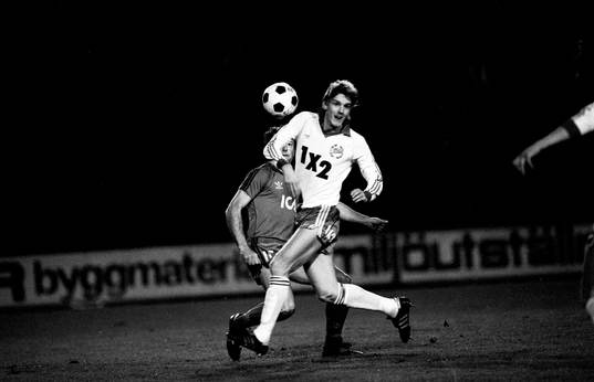 Fotboll, Allsvenskan, Öster - Hammarby, 1-3