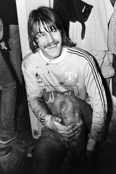 Mikael Rönnberg, Malmö FF