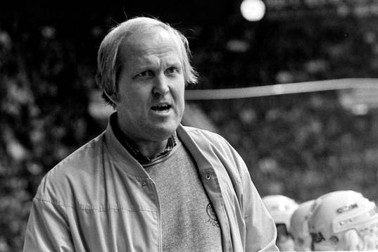 Lennart Johansson, tränare, Brynäs