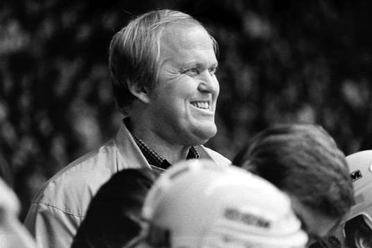 Lennart Johansson, tränare, Brynäs