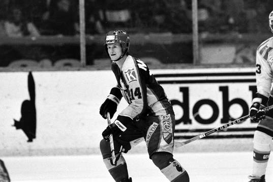 Håkan Eriksson, Djurgården