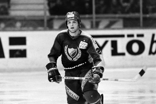 Mats Westerberg, Djurgården