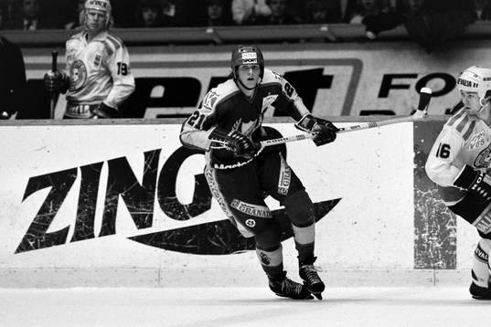 Björn Carlsson, Djurgården