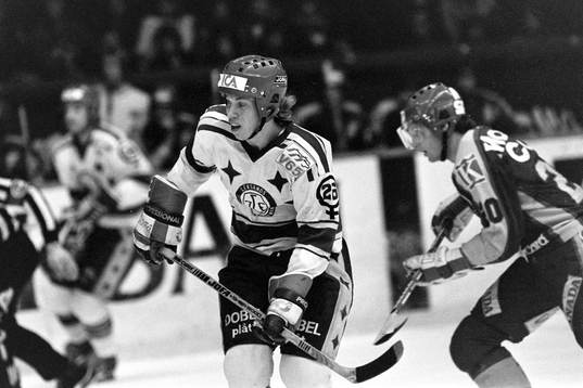 Jonas Bergqvist, Leksand