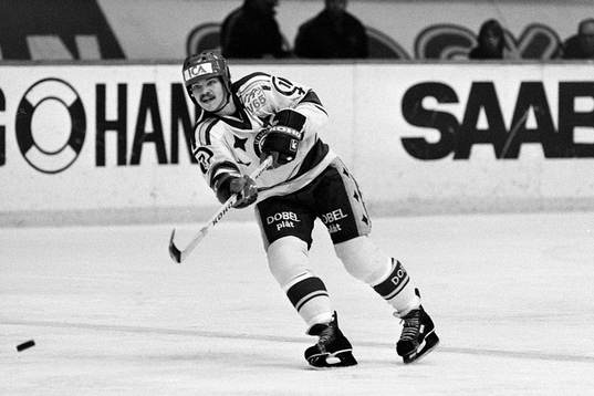 Jarmo Mäkitalo, Leksand