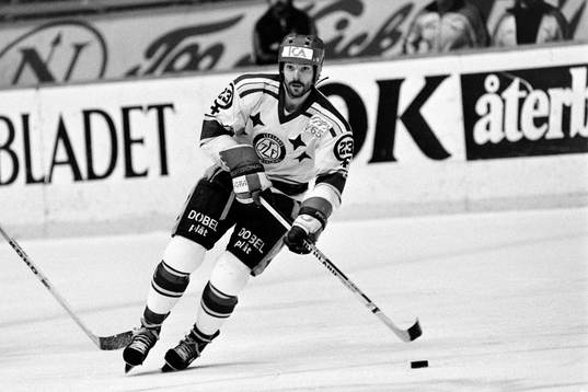 Ove Olsson, Leksand