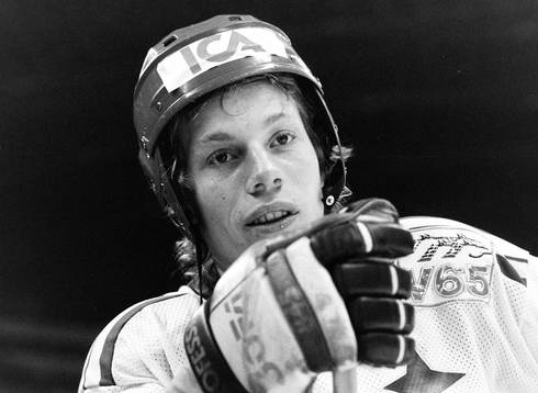 Jonas Bergqvist, Leksand