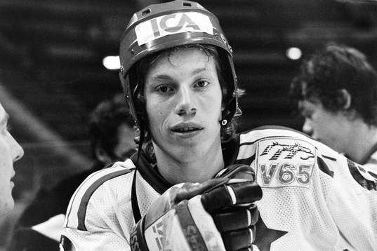 Jonas Bergqvist, Leksand