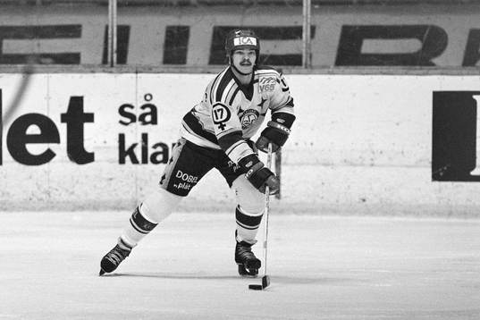 Jarmo Mäkitalo, Leksand