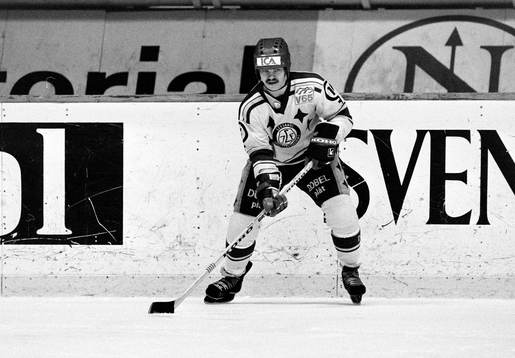 Jarmo Mäkitalo, Leksand