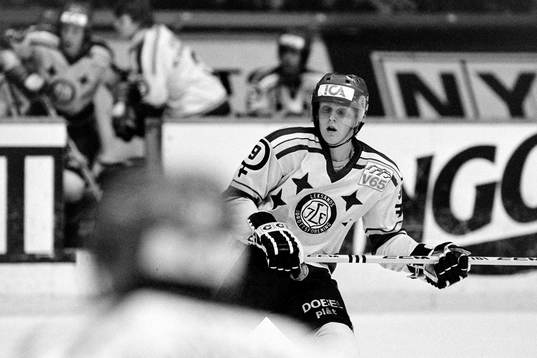 Ove Pettersson, Leksand