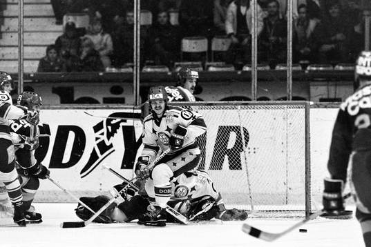 Jarmo Mäkitalo, Leksand hjälper till i försvarsarbetet