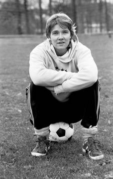 Pia Sundhage