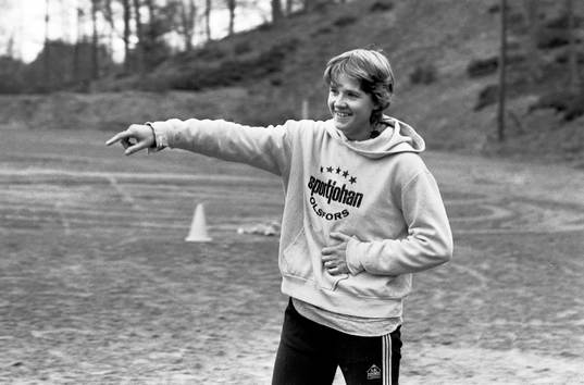 Pia Sundhage