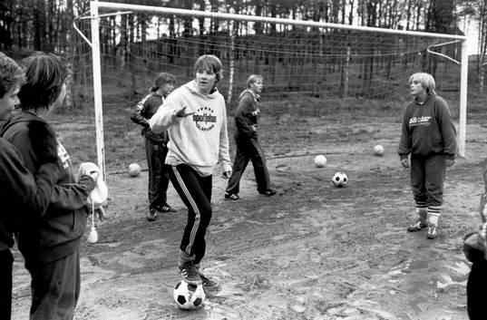 Pia Sundhage