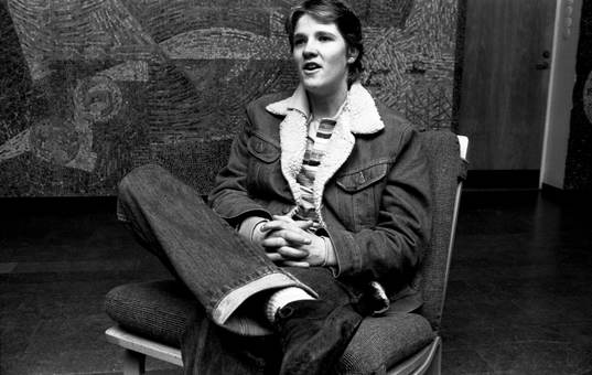 Pia Sundhage