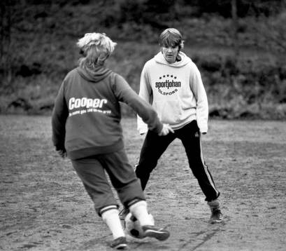 Pia Sundhage