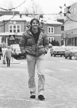 Pia Sundhage i Växjö