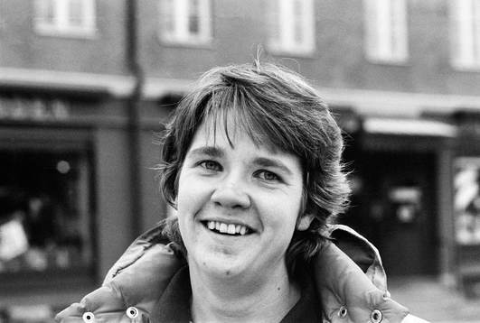 Pia Sundhage i Växjö