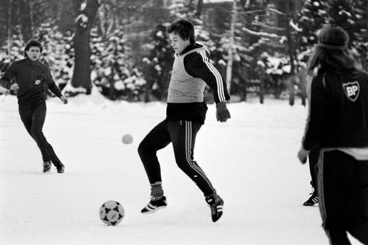 Glenn Hysén