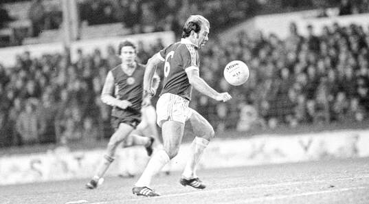 Football, English Division One 1981-1982, Everton - Aston