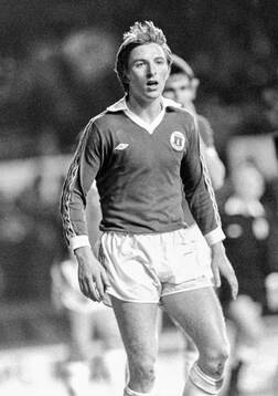 Football, English Division One 1981-1982, Everton - Aston