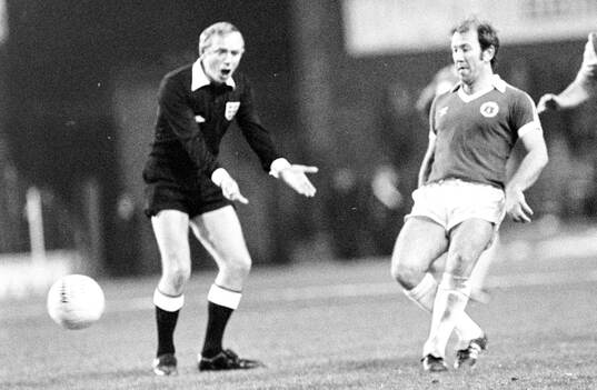 Football, English Division One 1981-1982, Everton - Aston