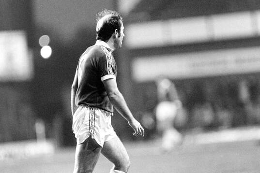 Football, English Division One 1981-1982, Everton - Aston