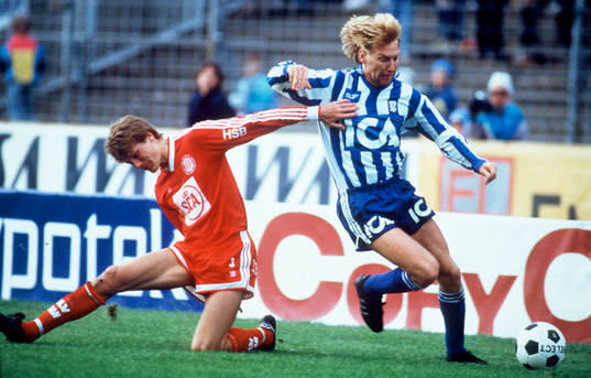 Fotboll, Allsvenskan, IFK Göteborg - Sundsvall, Mikael
