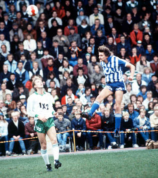 Ruden Svensson, Göteborg