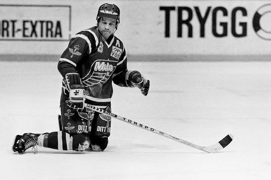 Per Lundqvist, Modo