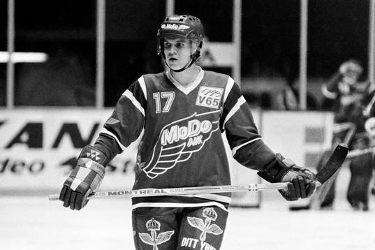 Per Nilsson, Modo