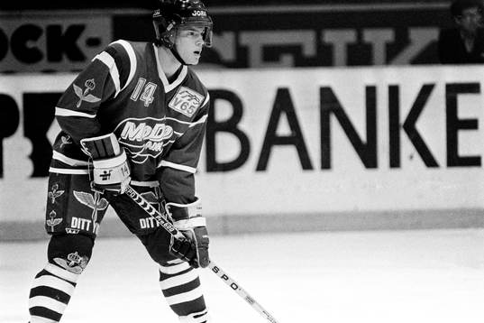 Jan Eriksson, Modo