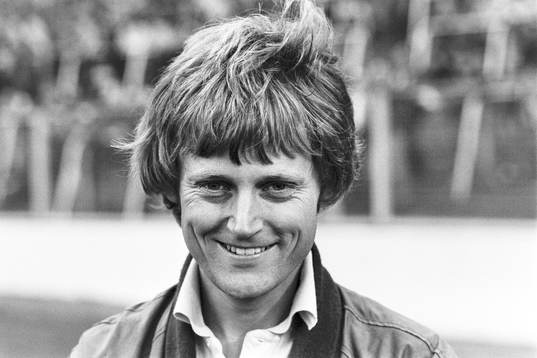 Stefan Thylin, fotbollsexpert och arsenalsupporter